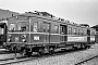 ME 18811 - DB "465 016-4"
01.03.1972
Stuttgart-Bad Cannstatt, Ausbesserungswerk [D]
Dr. Werner Söffing