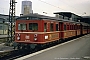 Esslingen 18828 - DB "865 601-9"
01.09.1977
Stuttgart, Hauptbahnhof [D]
Stefan Motz
