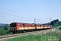 Esslingen 18833 - DB "865 606-8"
07.09.1977
Neckarhausen [D]
Ulrich Budde