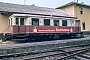 Esslingen 18841 - KVG "VB 35"
10.07.1982
Schöllkrippen, Bahnhof [D]
Joachim Lutz