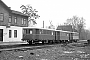 Esslingen 18841 - KVG "VB 35"
05.12.1973
Kahl, Bahnhof [D]
Andreas Christopher