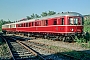 Esslingen 18906 - BSW Haltingen "ET 25 015a"
19.09.1996
Haltingen, Bahnbetriebswerk [D]
Ernst Lauer