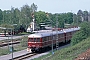 Esslingen 18906 - BSW Haltingen "ET 25 015a"
25.04.1992
Weil (Rhein)-Haltingen, Betriebswerk [D]
Ingmar Weidig