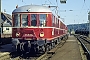 Esslingen 18906 - BSW Haltingen "ET 25 015a"
15.07.1990
Amstetten, Bahnhof [D]
Joachim Lutz