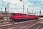 Esslingen 18906 - BSW Haltingen "ET 25 015a"
28.04.1990
Würzburg, Hauptbahnhof [D]
Michael Uhren