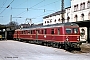 Esslingen 18906 - DB "425 115-3"
09.05.1969
Tübingen, Bahnhof [D]
Werner Wölke
