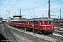 Esslingen 18906 - DB "ET 25 015a"
05.09.1967
Stuttgart, Hauptbahnhof [D]
Ulrich Budde