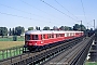 Esslingen 18906 - DB Museum "ET 25 015a"
26.09.1997
Duisburg-Kaiserberg [D]
Ulrich Budde