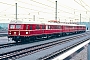 Esslingen 18906 - BSW Haltingen "ET 25 015a"
08.09.1985
Nürnberg-Langwasser, Bahnhof [D]
Dr. Werner Söffing