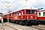 Esslingen 18907 - BSW Haltingen "ET 25 015b"
13.10.1985
Bochum-Dahlhausen [D]
Malte Werning