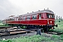 Esslingen 18907 - BSW Haltingen "ET 25 015b"
19.06.1987
Haltingen, Bahnbetriebswerk [D]
Ernst Lauer