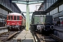 Esslingen 18907 - BSW Haltingen "ET 25 015b"
28.08.1994
Stuttgart, Hauptbahnhof [D]
Ernst Lauer
