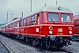 ME 18907 - VMN "425 415-7"
08.10.1985
Bochum-Dahlhausen [D]
Dr. Werner Söffing