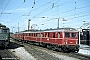 Esslingen 18908 - DB "ET 25 016a"
05.09.1967
Stuttgart, Hauptbahnhof [D]
Ulrich Budde