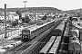 Esslingen 18909 - DB "425 416-5"
21.08.1981
Amstetten (Württemberg), Bahnhof [D]
Dietrich Bothe