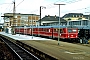 Esslingen 18909 - DB "425 416-5"
11.08.1983
Bruchsal, Bahnhof [D]
Werner Wölke
