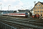 Esslingen 18910 - DB "425 117-9"
11.02.1981
Tübingen, Hauptbahnhof [D]
Stefan Motz