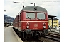 Esslingen 18912 - DB "425 118-7"
25.03.1983
Schwäbisch Gmünd, Bahnhof  [D]
Stefan Motz