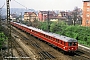 Esslingen 18912 - DB "425 118-7"
09.04.1981
Tübingen [D]
Stefan Motz