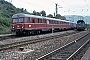 Esslingen 18912 - DB "425 118-7"
07.09.1982
Geislingen (Steige), Bahnhof West [D]
Archiv I. Weidig