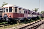 Esslingen 18914 - DB "425 119-5"
15.08.1993
Haltingen, Bahnbetriebswerk [D]
Ernst Lauer