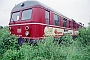 Esslingen 18915 - BSW Haltingen
15.08.1993
Haltingen, Bahnbetriebswerk [D]
Ernst Lauer