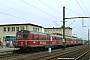 Esslingen 18924 - DB "455 105-7"
28.04.1982
Bad Friedrichshall-Jagstfeld, Bahnhof [D]
Ulrich Budde