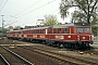 Esslingen 18925 - DB "455 405-1"
28.04.1982
Bad Friedrichshall-Jagstfeld, Bahnhof [D]
Martin Welzel