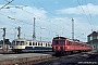 Esslingen 18925 - DB "455 405-1"
18.07.1977
Nördlingen [D]
Ulrich Budde