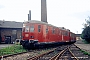 Esslingen 18926 - DB "Mü 5015a"
02.08.1965
München, Bahnbetriebswerk Hbf [D]
Ulrich Budde