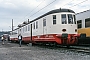 Esslingen 18926 - DGEG "elT 1900a"
07.10.1985
Bochum-Dahlhausen, Eisenbahnmuseum [D]
Dietrich Bothe