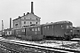 ME 18926 - DB "723 001-4a"
06.02.1972
München, Bahnbetriebswerk Hauptbahnhof [D]
Steffen Lüdecke