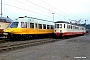 Esslingen 18927 - DGEG "elT 1900b"
03.10.1985
Bochum-Dahlhausen, Jubiläumsausstellung 150 Jahre deutsche Eisenbahnen [D]
Werner Wölke