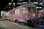 ME 18927 - DB "723 001-4b"
09.07.1974
Karlsruhe, Bahnbetriebswerk [D]
Hinnerk Stradtmann