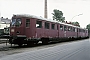 Esslingen 18927 - DB "723 001-4b"
21.07.1975
Offenburg, Ausbesserungswerkstatt [D]
Joachim Lutz