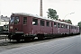 ME 18927 - DB "723 001-4b"
21.07.1975
Offenburg, Ausbesserungswerkstatt [D]
Joachim Lutz