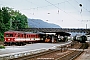 Esslingen 18965 - DB "465 017-2"
08.09.1977
Geislingen (Steige), Bahnhof [D]
Ulrich Budde