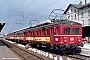 Esslingen 19190 - DB "465 019-8"
08.04.1976
Ludwigsburg, Bahnhof [D]
Ulrich Budde