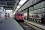 Esslingen 19191 - DB "465 020-6"
06.04.1976
Stuttgart, Hauptbahnhof [D]
Werner Peterlick