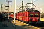 Esslingen 19192 - DB "465 021-4"
28.02.1977
Stuttgart-Zuffenhausen, Bahnhof [D]
Stefan Motz