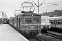 Esslingen 19192 - DB "465 021-4"
10.05.1977
Esslingen (Neckar), Bahnhof [D]
Stefan Motz