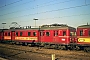 Esslingen 19243 - DB "465 023-0"
28.02.1977
Stuttgart-Zuffenhausen, Bahnhof [D]
Stefan Motz