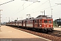 Esslingen 19244 - DB "465 024-8"
29.07.1978
Kornwestheim, Personenbahnhof [D]
Martin Welzel