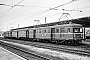 ME 19244 - DB "ET 65 024"
03.01.1967
Stuttgart-Zuffenhausen, Bahnhof [D]
Dr. Werner Söffing