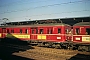 Esslingen 19245 - DB "465 025-5"
28.02.1977
Stuttgart-Zuffenhausen, Bahnhof [D]
Stefan Motz