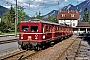 Esslingen 19251 - DB "865 622-5"
26.05.1979
Oberammergau, Bahnhof [D]
Werner Wölke