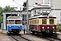 Esslingen 19254 - TE "T 3"
04.06.2011
Trossingen, Bahnhof Stadt [D]
Werner Wölke