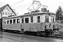 Esslingen 19254 - TE "T 3"
10.08.1981
Trossingen, Bahnhof [D]
Dietrich Bothe