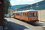 ME 23343 - WEG "VT 402"
31.07.1999
Neuffen, Bahnhof [D]
Werner Peterlick