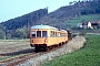 ME 23343 - WEG "VT 402"
18.04.1991
Sulzbach [D]
Werner Peterlick